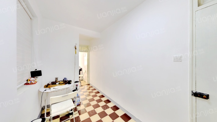 古南小区二手房实景图