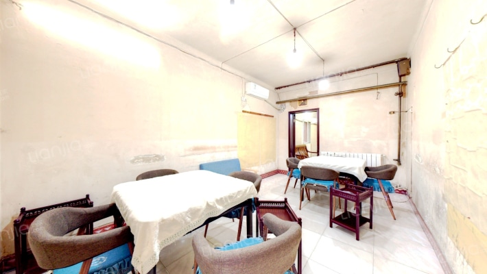 电力宿舍二手房实景图