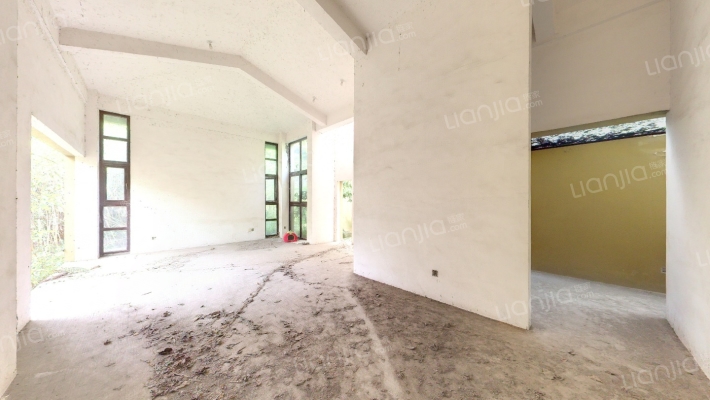 南洋国际庄园二手房实景图