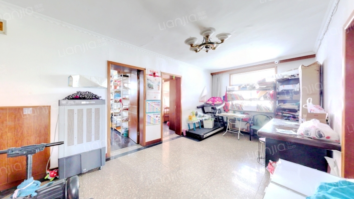 长乐路二手房实景图