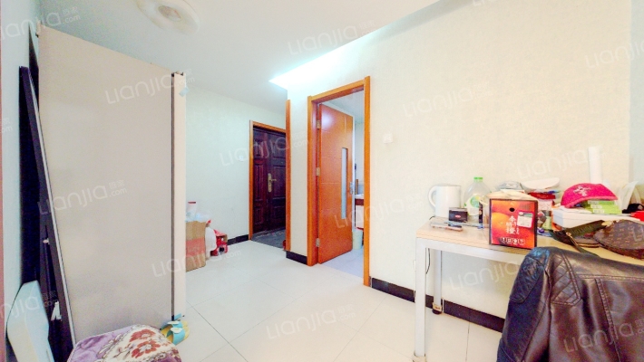 远见名苑二手房实景图