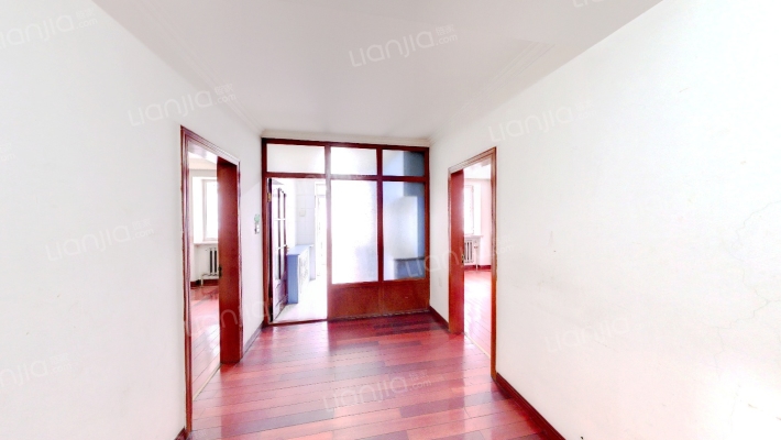 三精家园二手房实景图