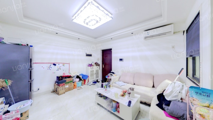 沃顿花园二手房实景图