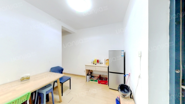 尧林仙居二手房实景图