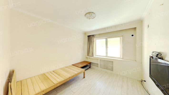 弘信海滨新村二手房实景图