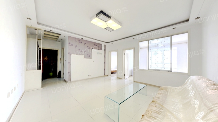 双龙绿色家园二手房实景图