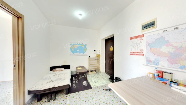 盛世华庭二手房实景图