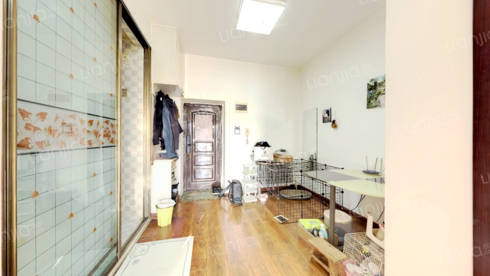 大庆副路二手房实景图