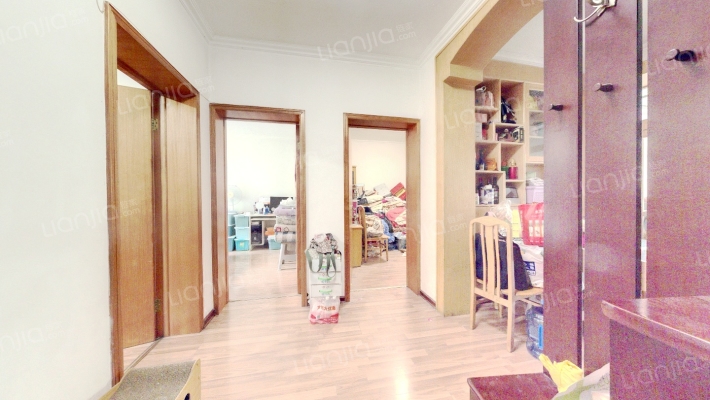 省气象局宿舍（3号院）二手房实景图