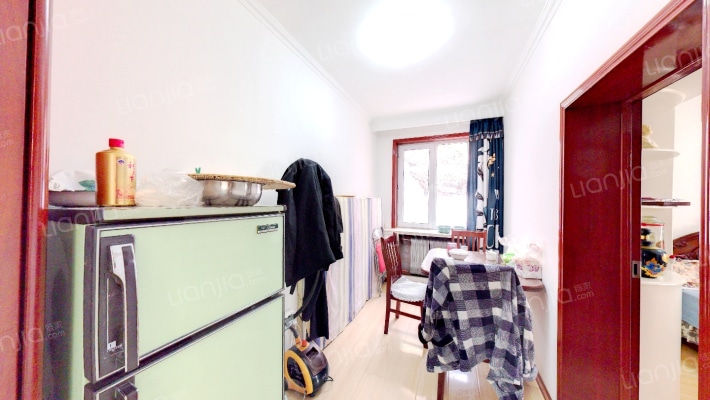 新建巷二手房实景图