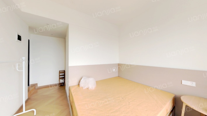 聚丰纵横国际广场二手房实景图