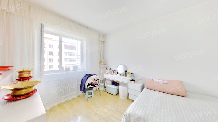 建工小区二手房实景图