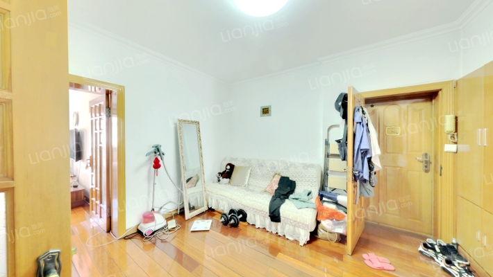 城安小区二手房实景图