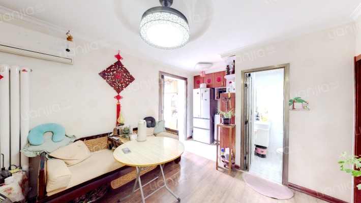 金川里二手房实景图