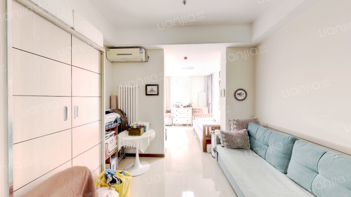 嘉和花样年华四期二手房实景图