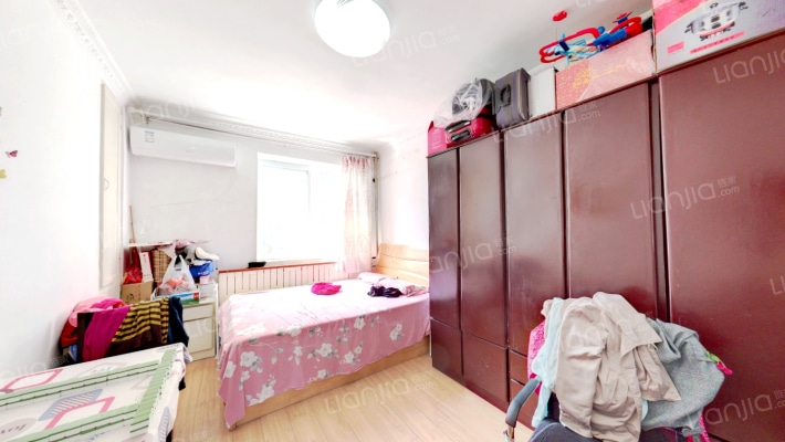 省气象局宿舍二手房实景图