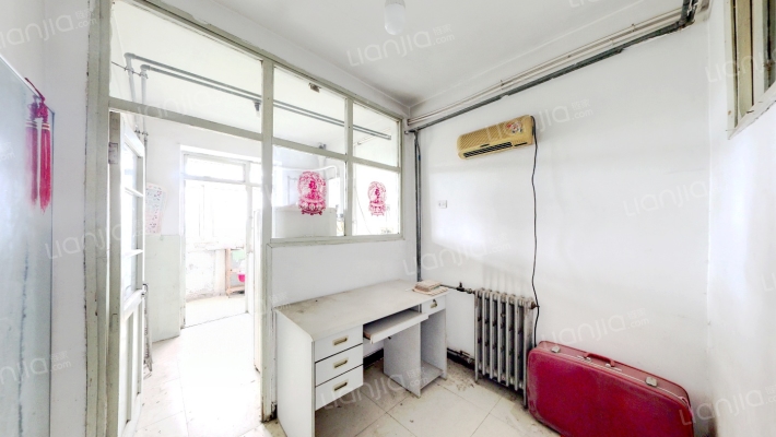 宫民里二手房实景图