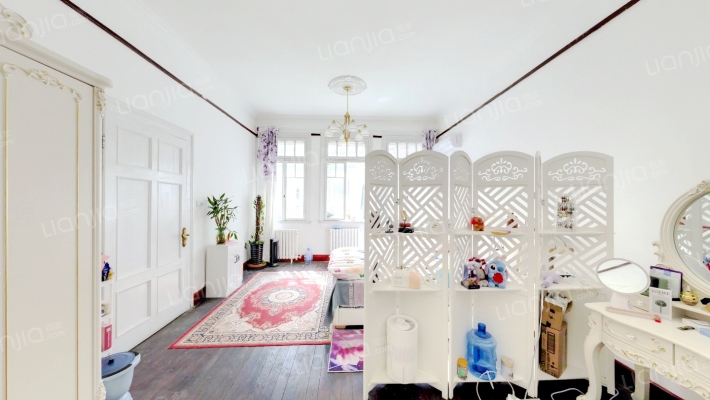 民园东里二手房实景图