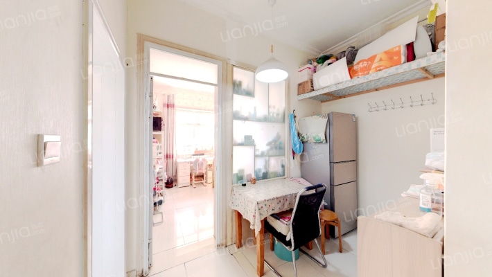 梁庄北区二手房实景图