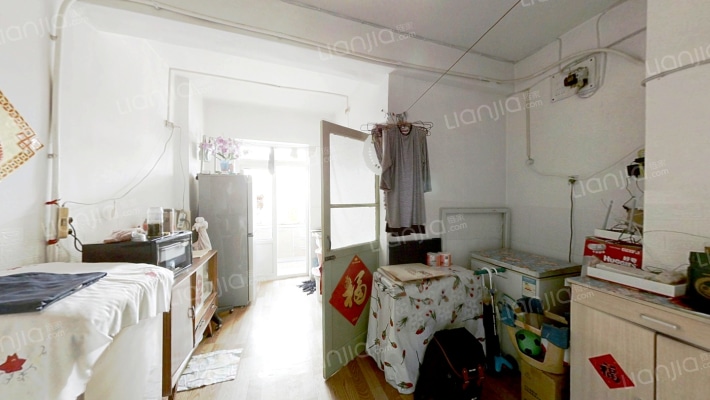 南海里二手房实景图