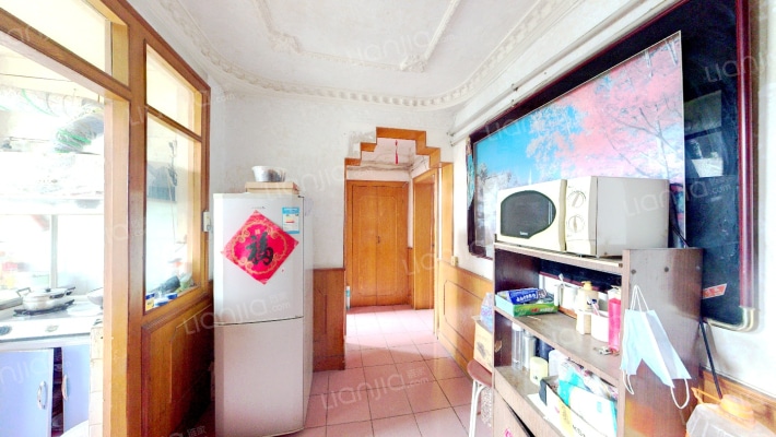 引河里二手房实景图