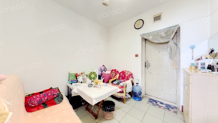 新华社区二手房实景图