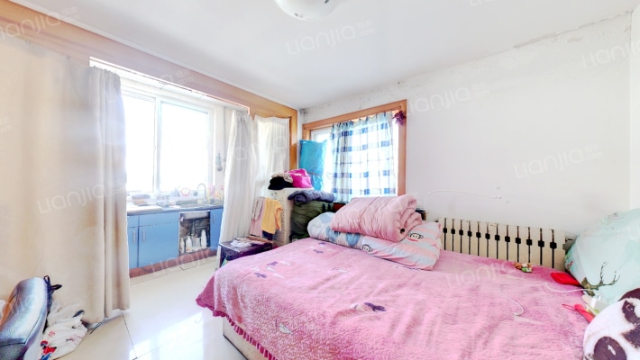 丹阳小区二手房实景图