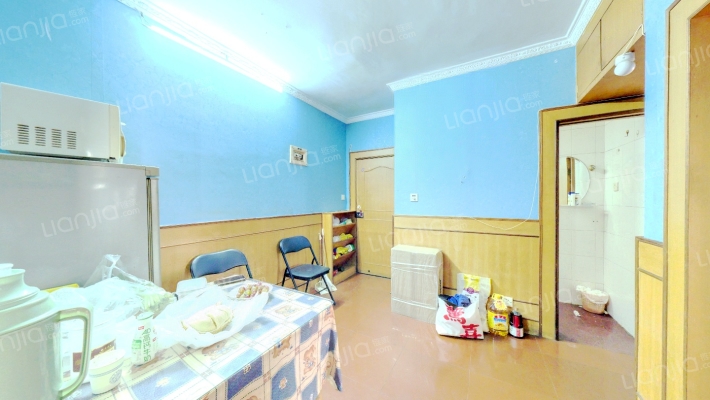 武学园小区二手房实景图