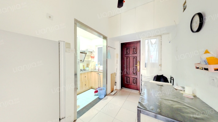 横广福路二手房实景图