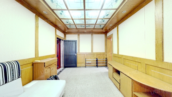 钟阜路小区二手房实景图