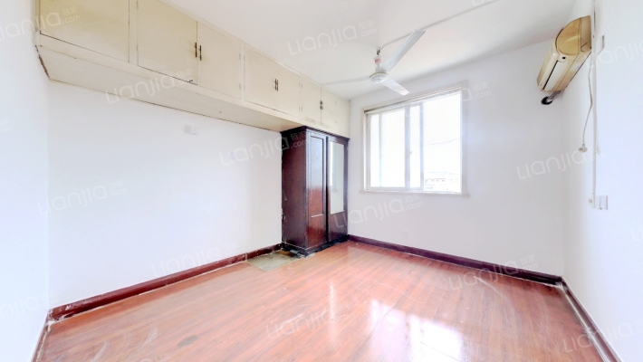 铁路三村二手房实景图