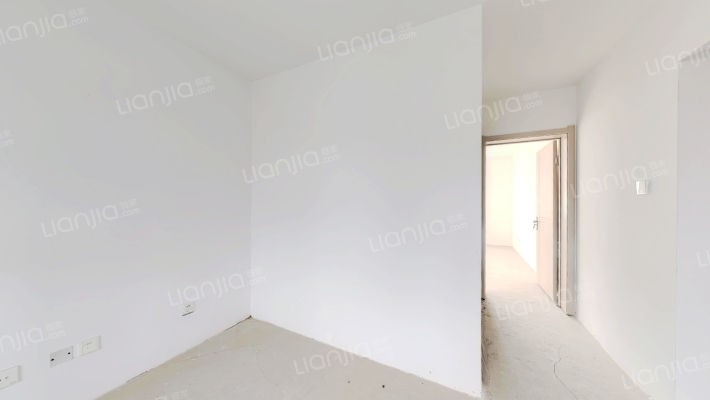 众诚毓秀山水二手房实景图