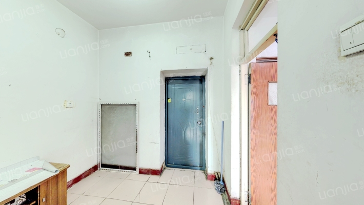 沈辽路二手房实景图