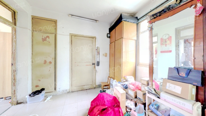 红旗新村二手房实景图