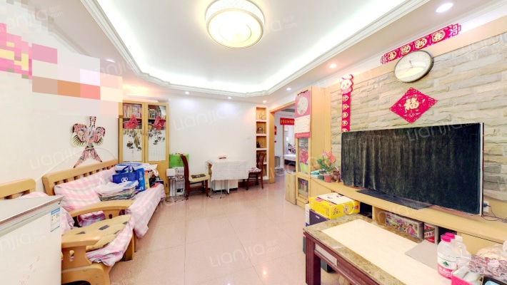 文慧园路甲3号二手房实景图