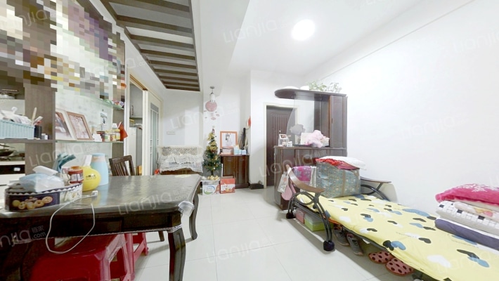 金厦银座二手房实景图