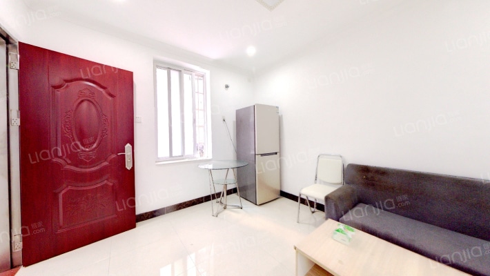 荔湾路95号大院二手房实景图