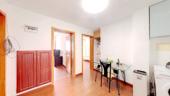 西妙峰庵小区二手房实景图