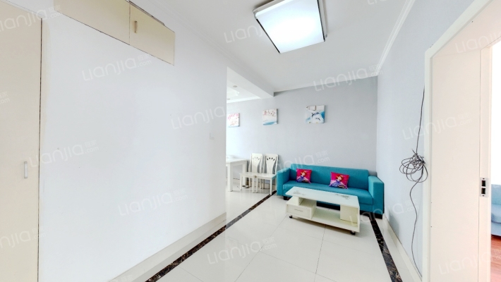 洪武路二手房实景图