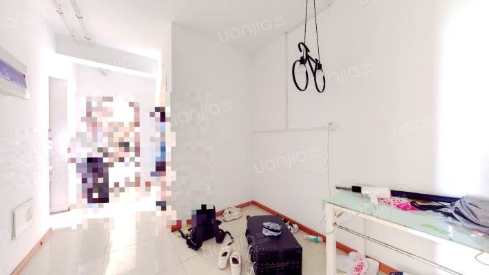 华润凯旋门二期二手房实景图