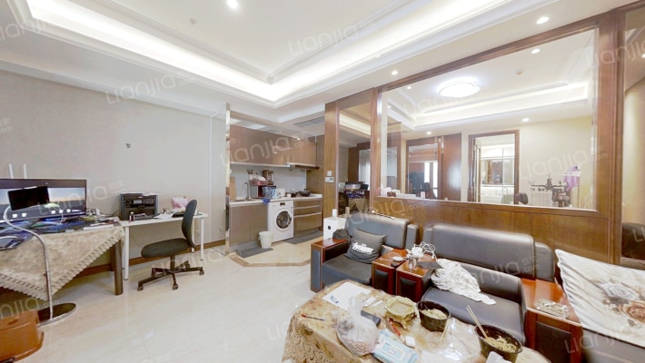 维多利亚公馆二手房实景图