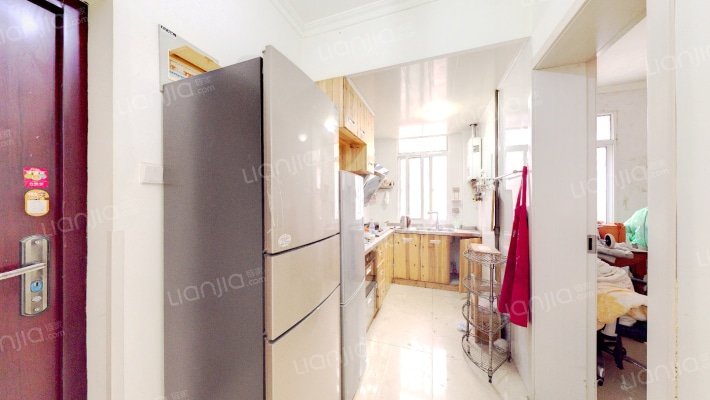 千章巷二手房实景图