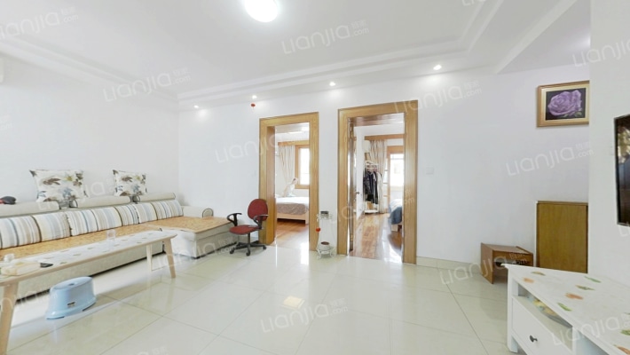 月浜街散盘二手房实景图