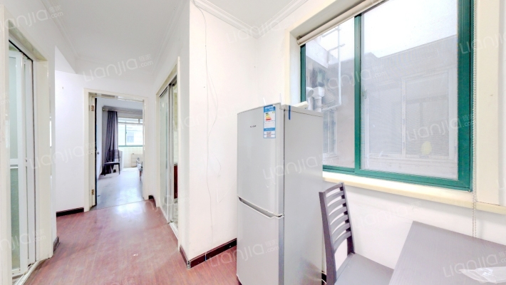 康福村二手房实景图