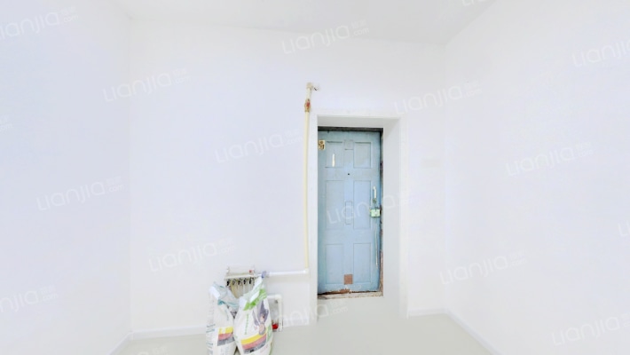 水工小区二手房实景图