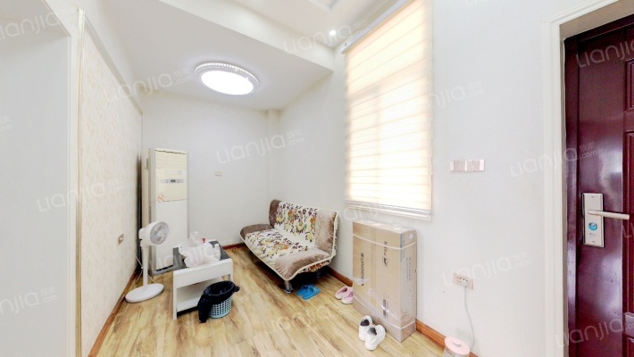 汉阳大街94号二手房实景图