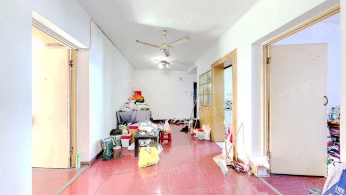 金江苑小区二手房实景图