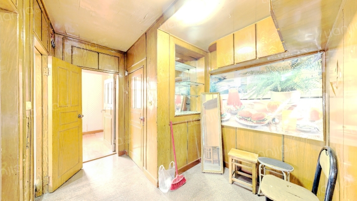 慧园街二手房实景图