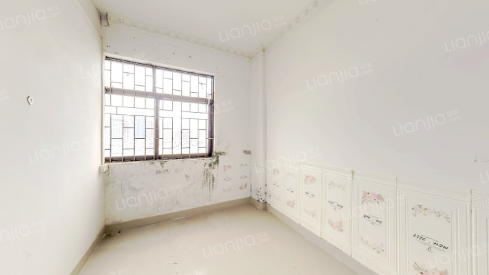 河滨花园二手房实景图