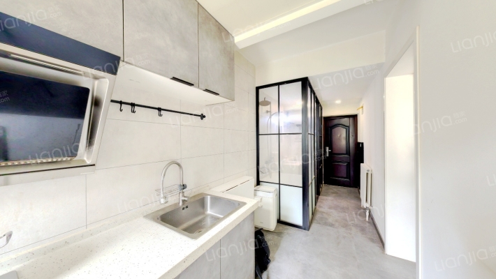 年德里二手房实景图